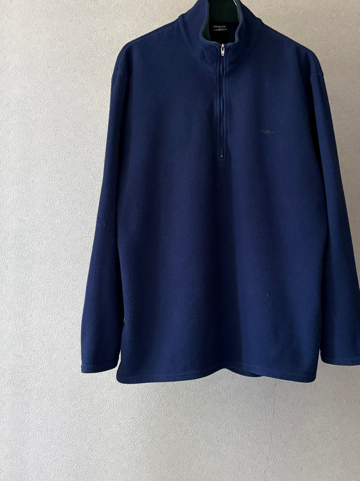 00's patagonia fleece pullover