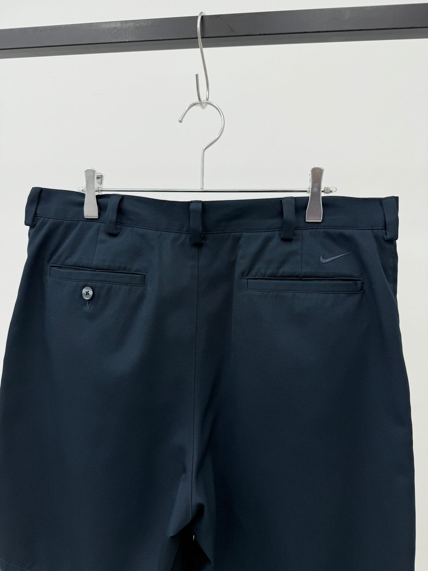 00's NIKE GOLF slacks shorts