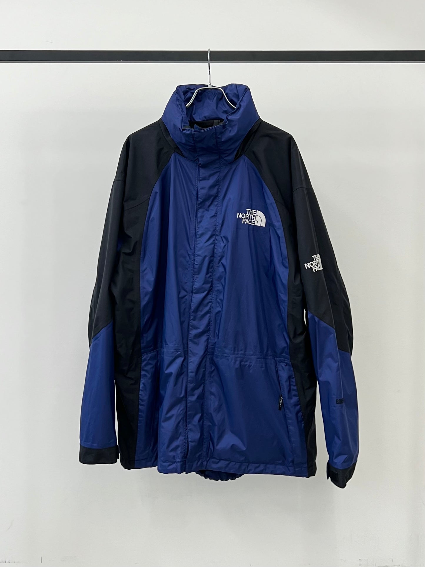 00's〜THE NORTH FACE nylon jacket