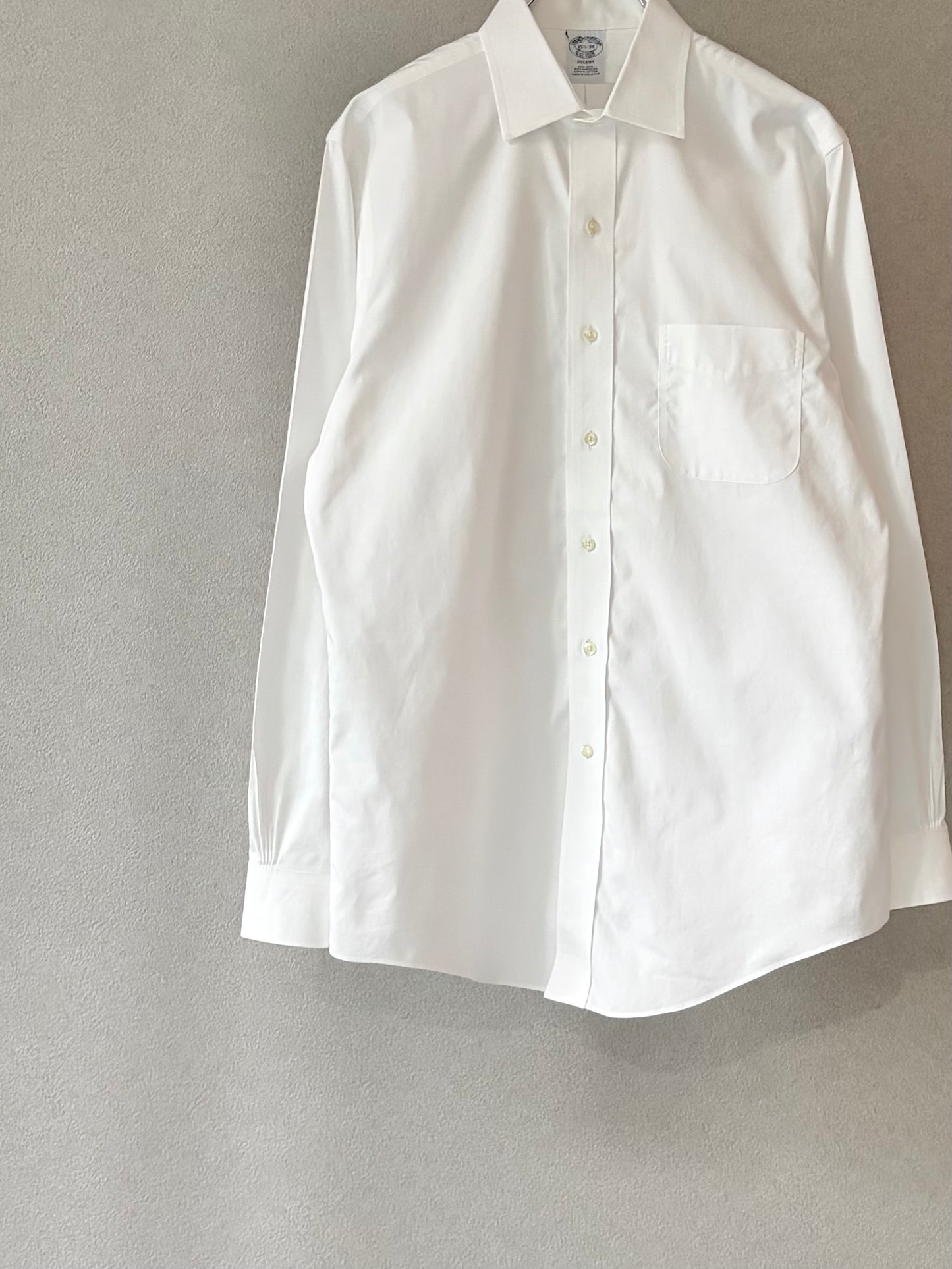 00's Brooks Brothers BD shirt