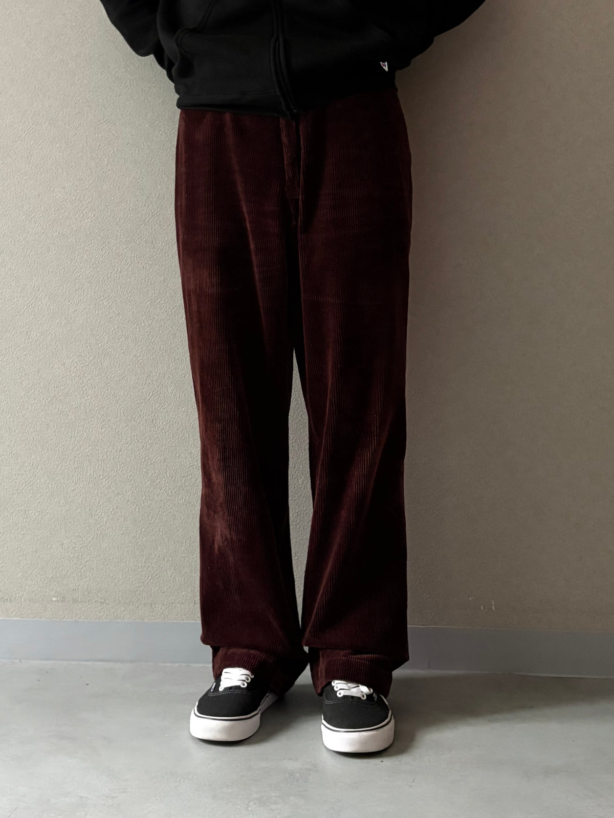 00's Polo Ralph Lauren corduroy pants