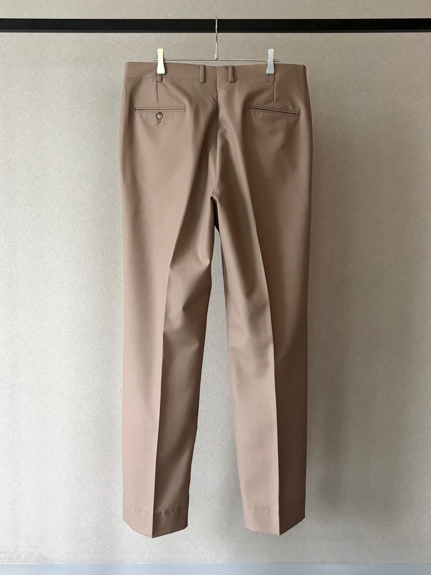 80's Brooks Brothers wool slacks