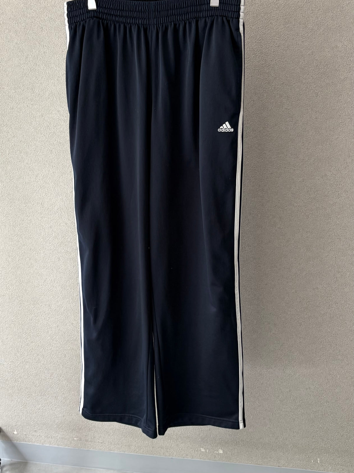 00's adidas track pants