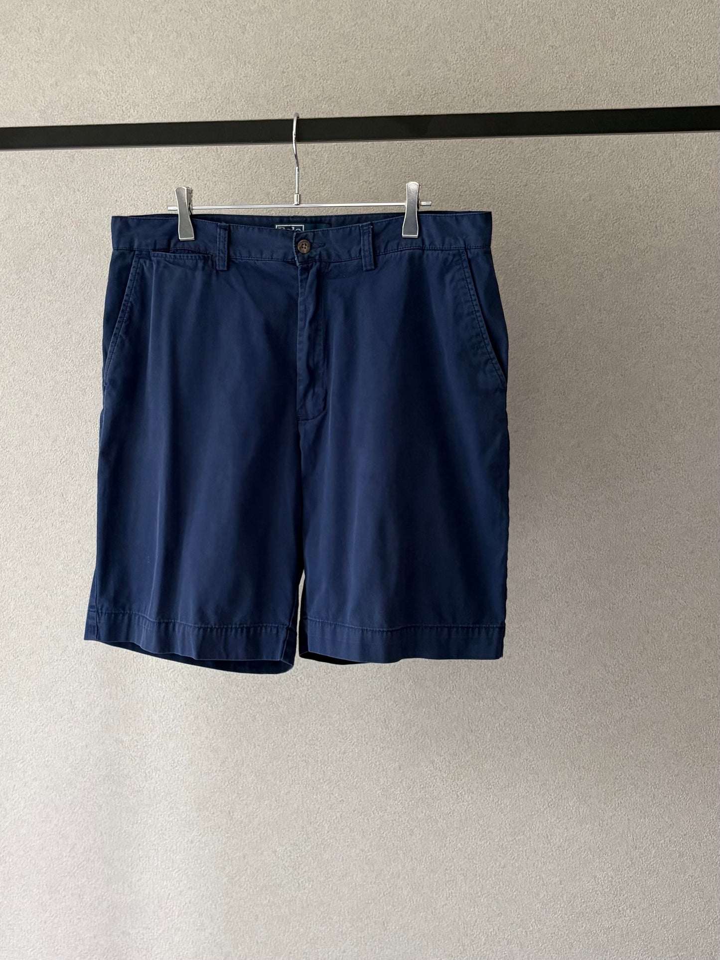 00's Polo Ralph Lauren chino shorts