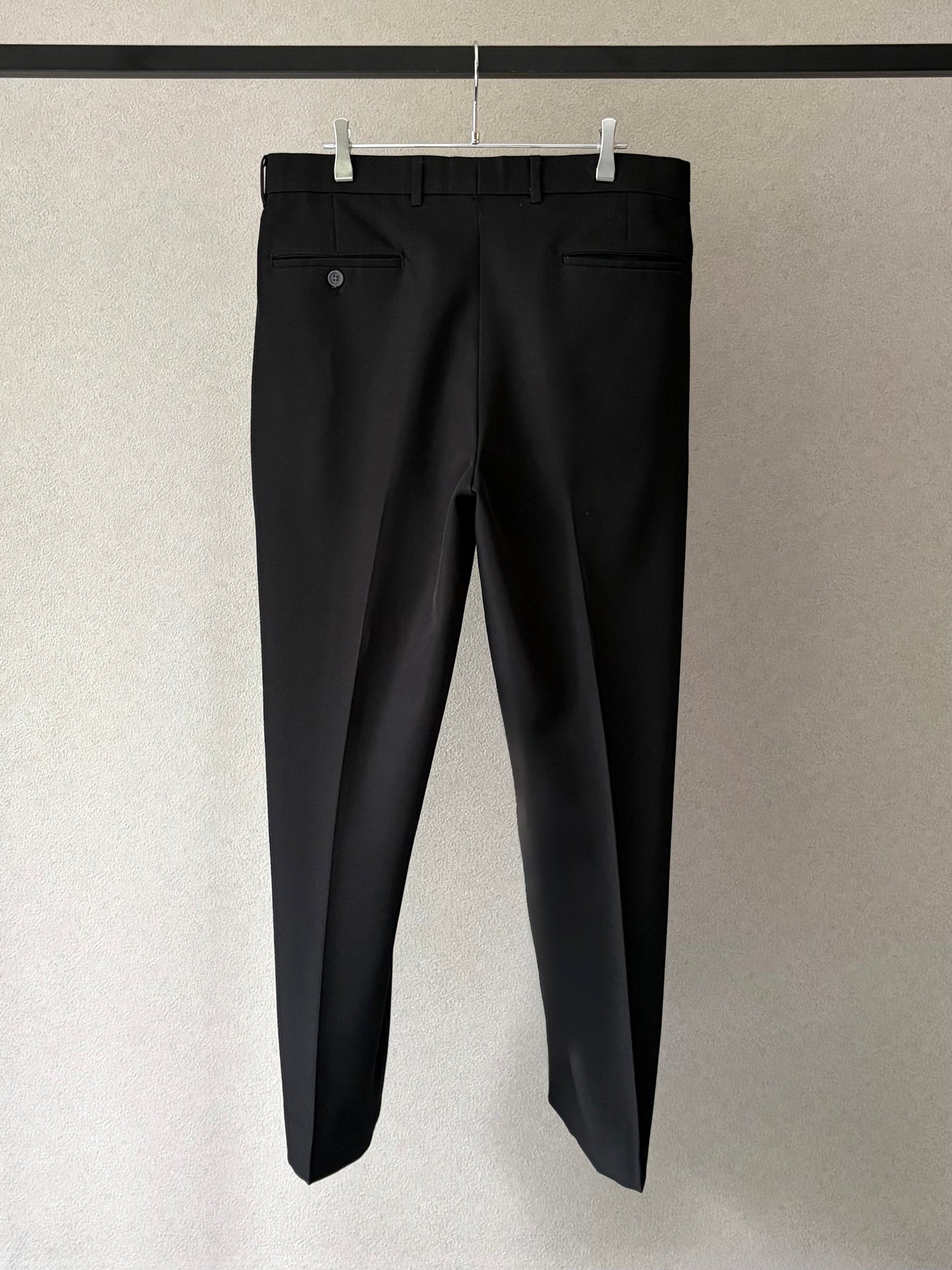 80's Levi's action slacks