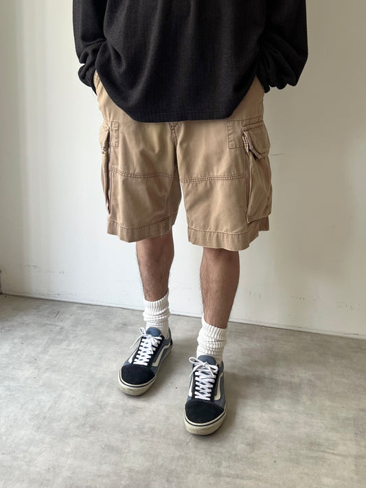 90's〜 Polo Ralph Lauren cargo shorts