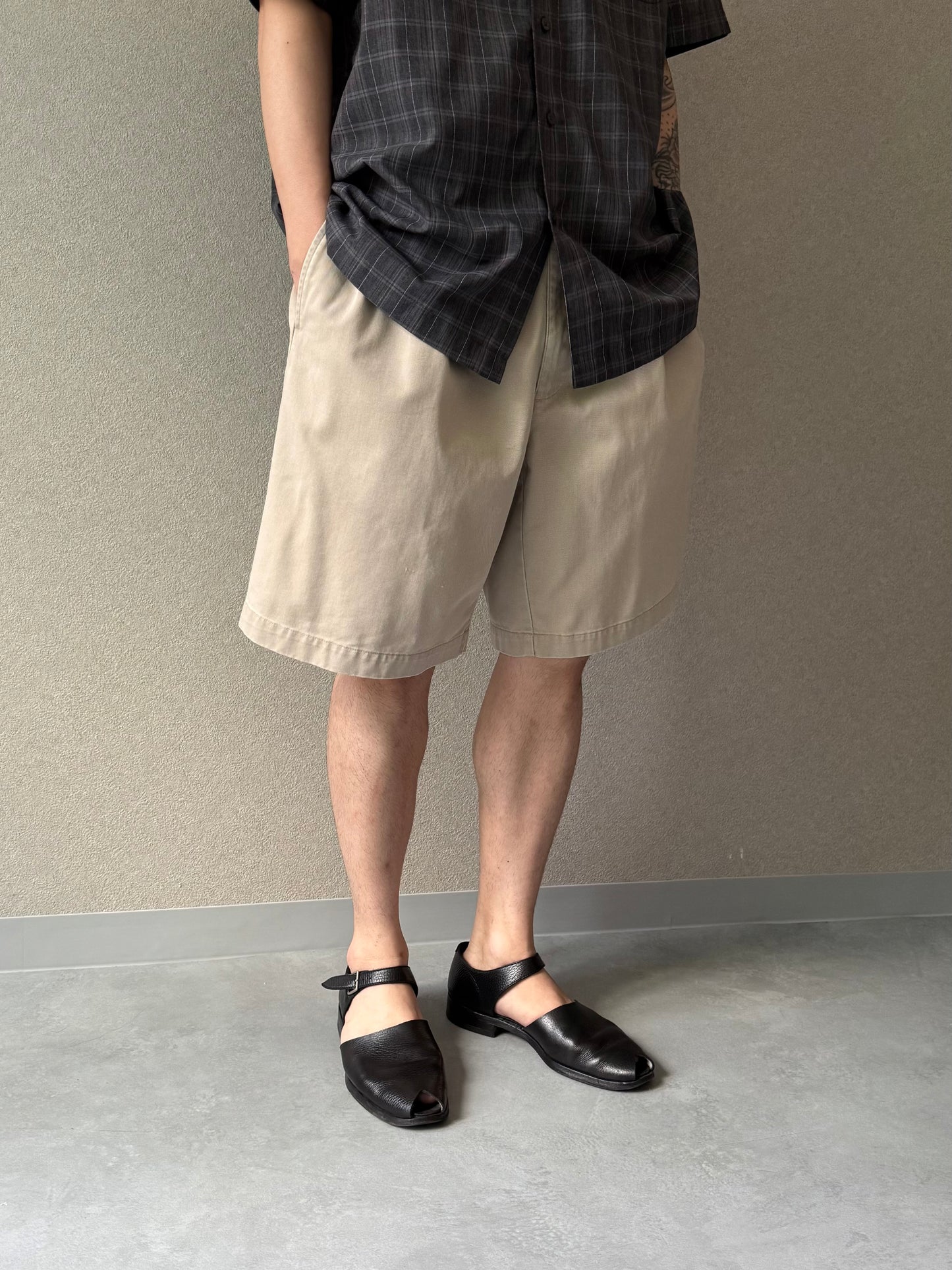 90's〜 Polo Ralph Lauren chino shorts