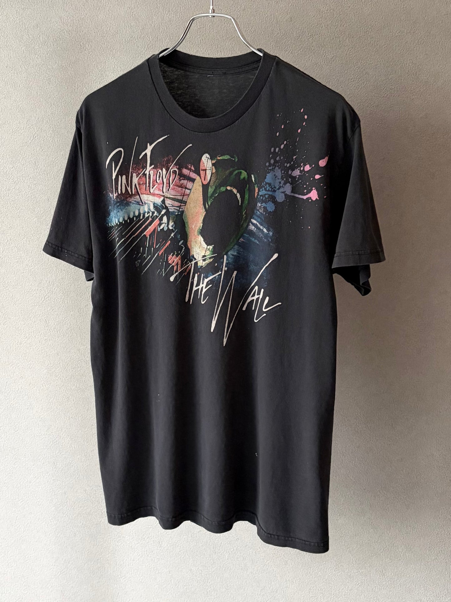 00's PINK FLOYD music t-shirt