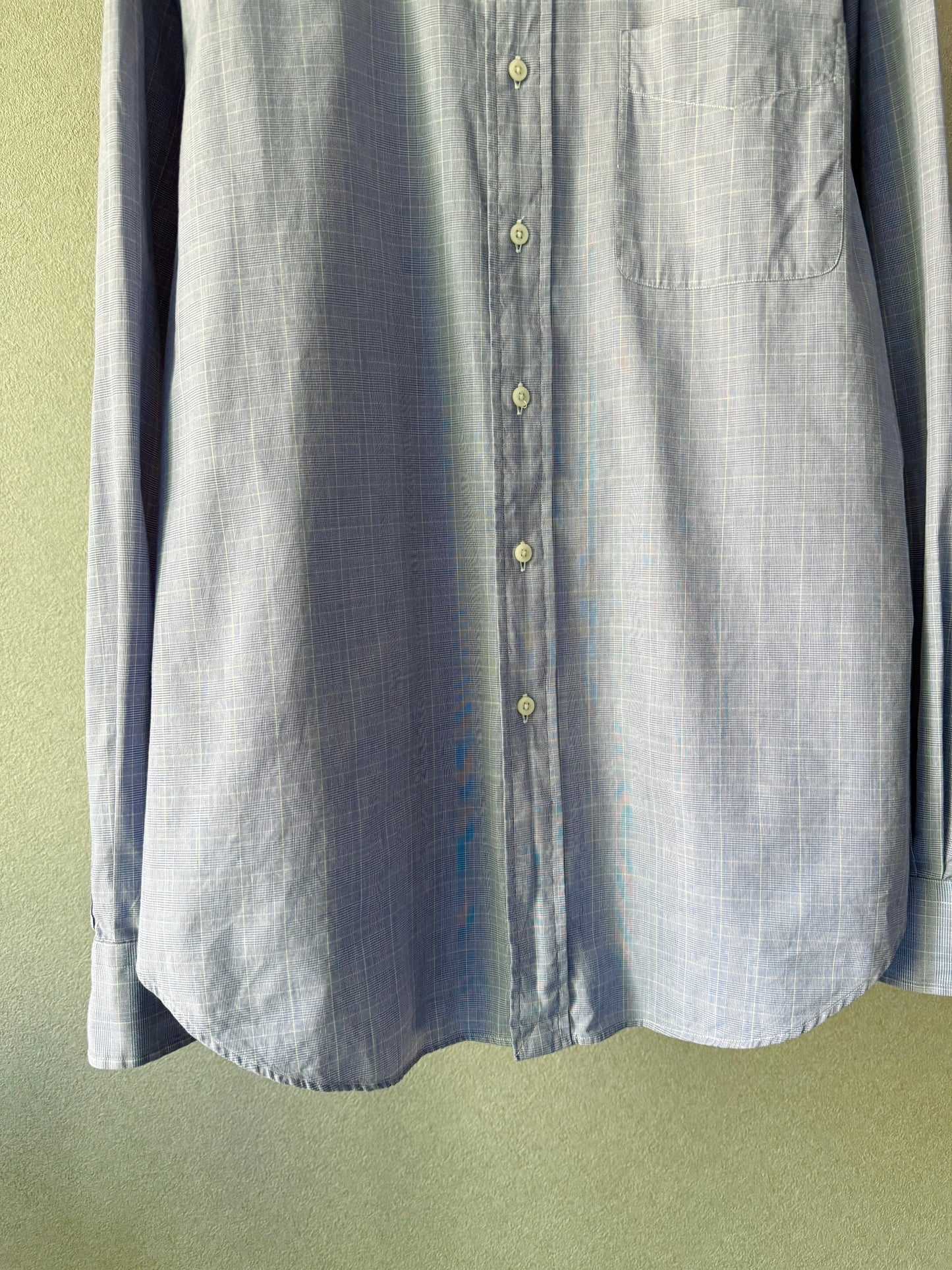 90's Polo Ralph Lauren shirt