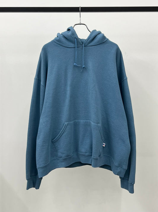 00's RUSSELL sweat hoodie