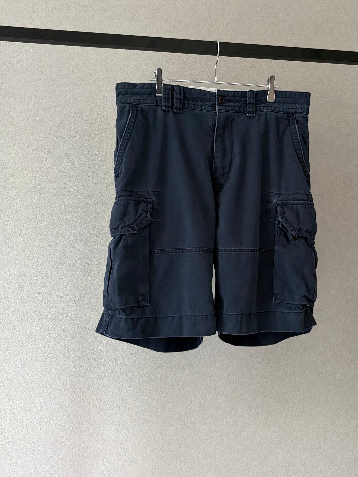 00's Polo Ralph Lauren chino cargo shorts