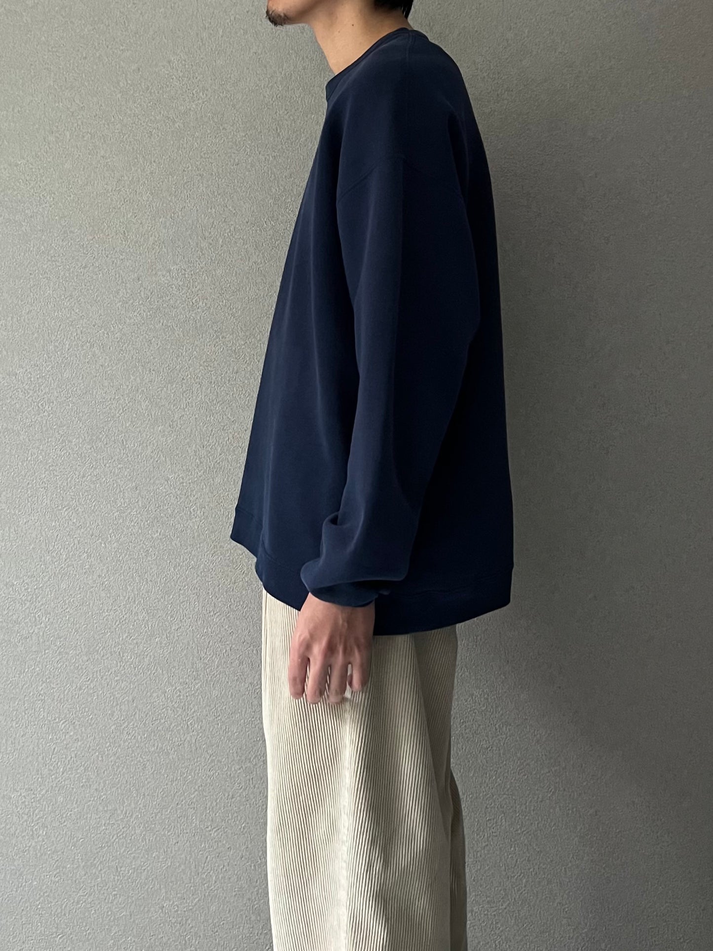 90's〜 RUSSELL sweater "Made in USA"