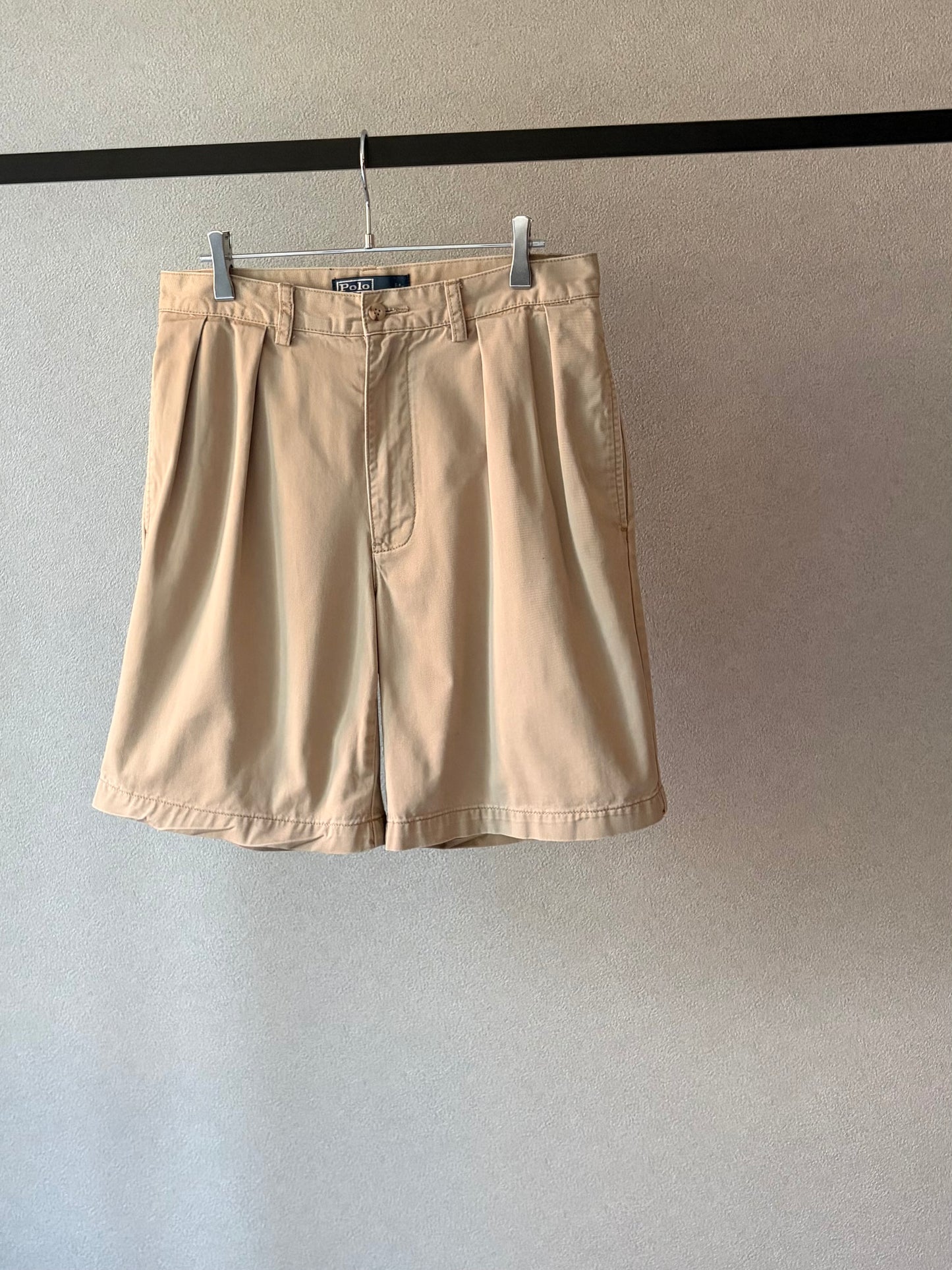 00's Polo Ralph Lauren chino shorts