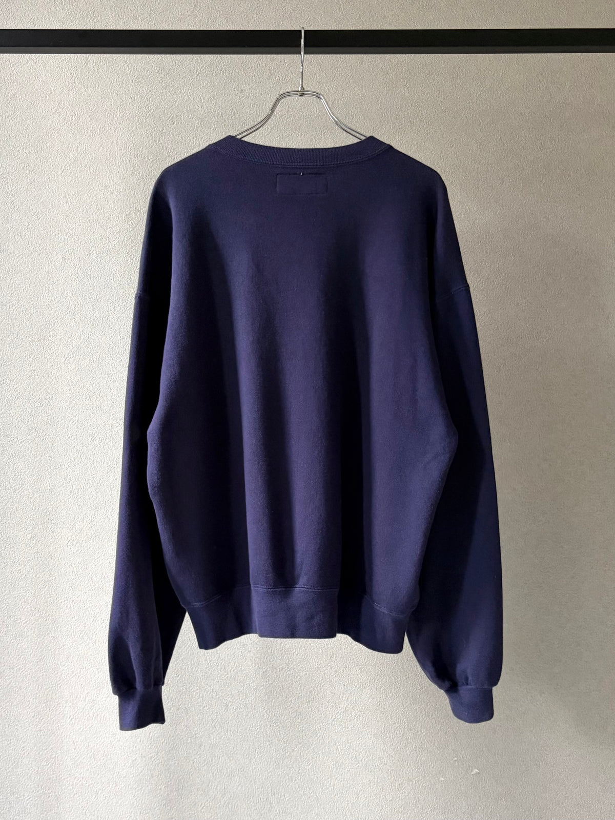 90's RUSSELL HIGH COTTON sweater "Made in USA"