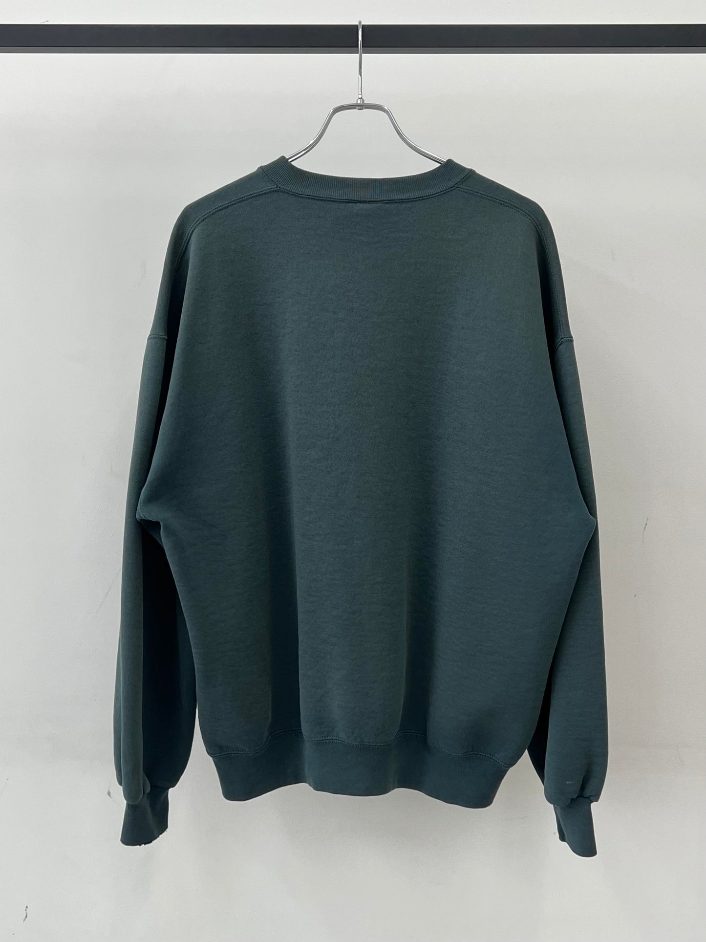 90's RUSSLL sweater  "Made in USA"