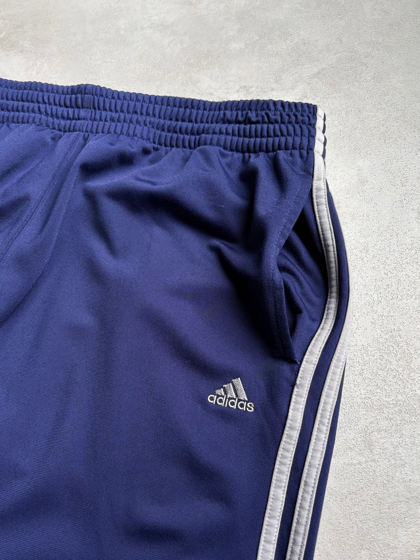 00's adidas track pants