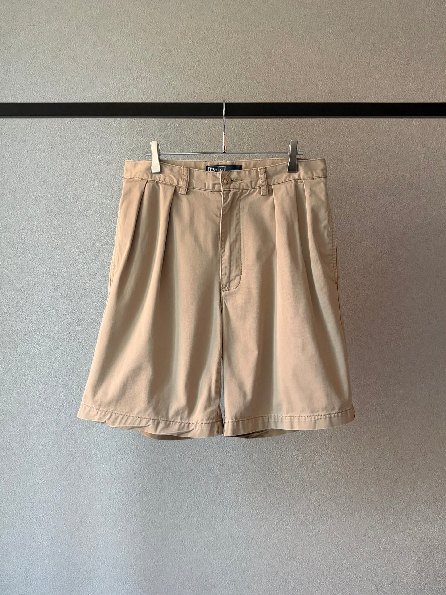 00's Polo Ralph Lauren chino shorts