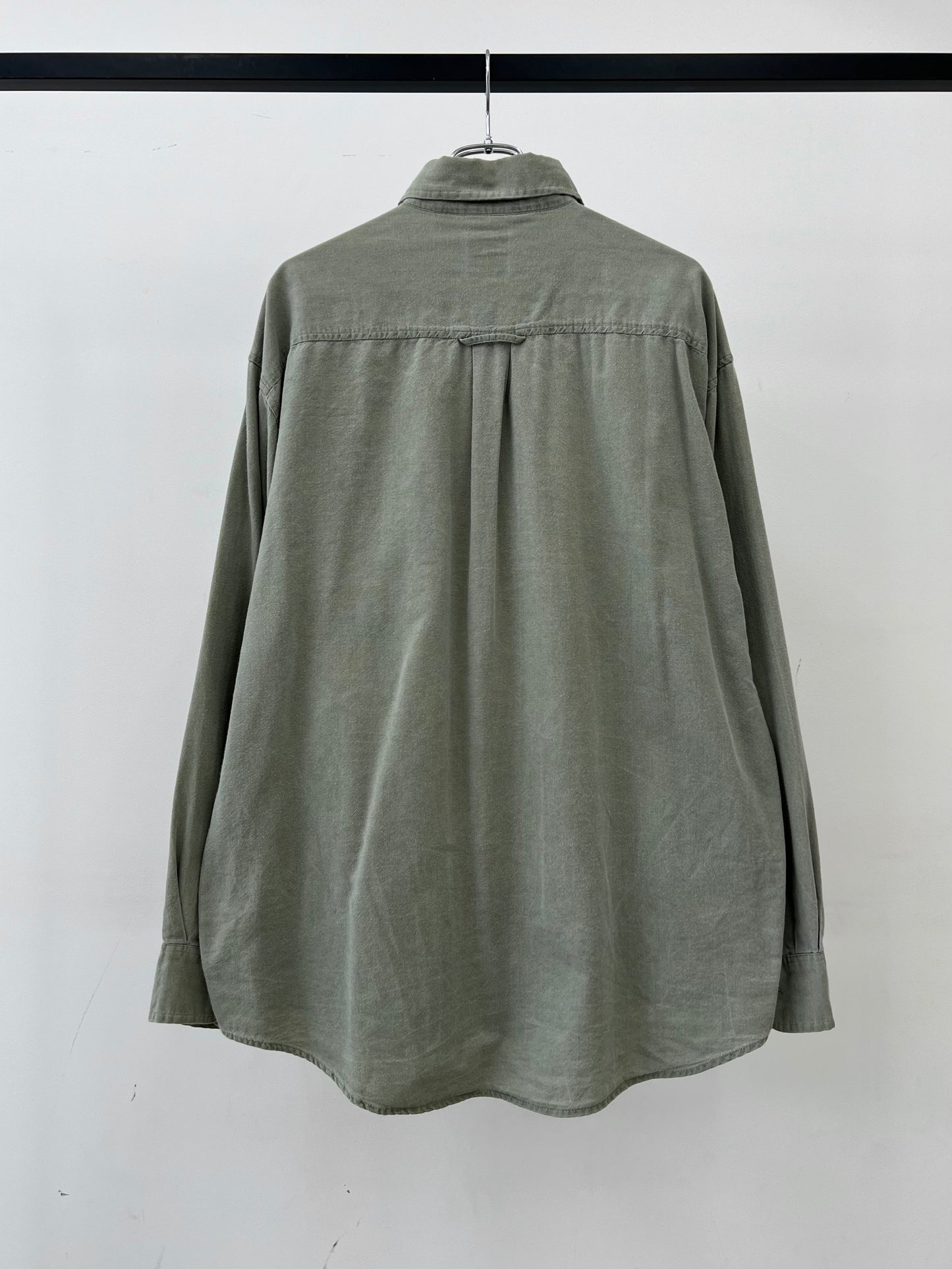 90's GAP BD shirt