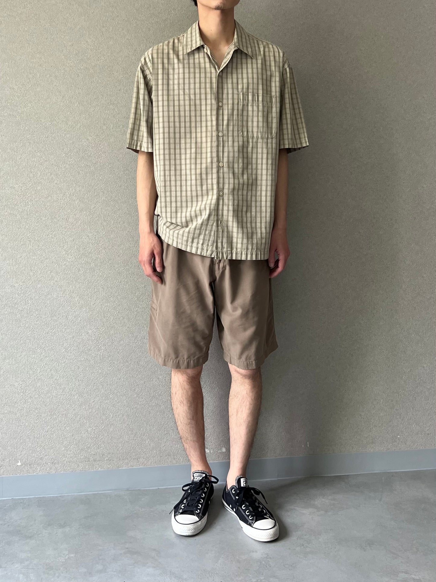 00's ROYAL ROBBINS shorts