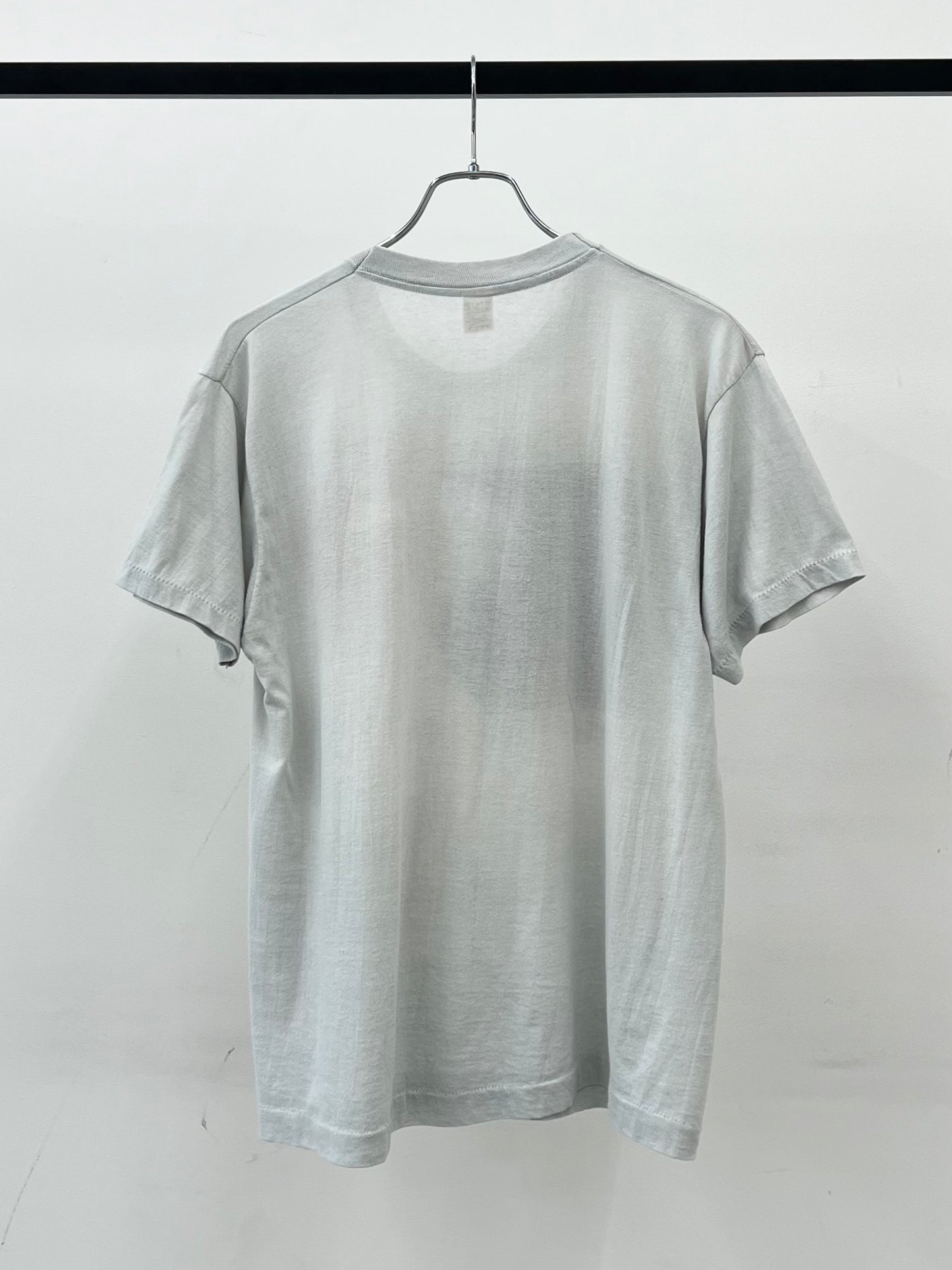 80's〜 UPS printed t-shirt "Made in USA"