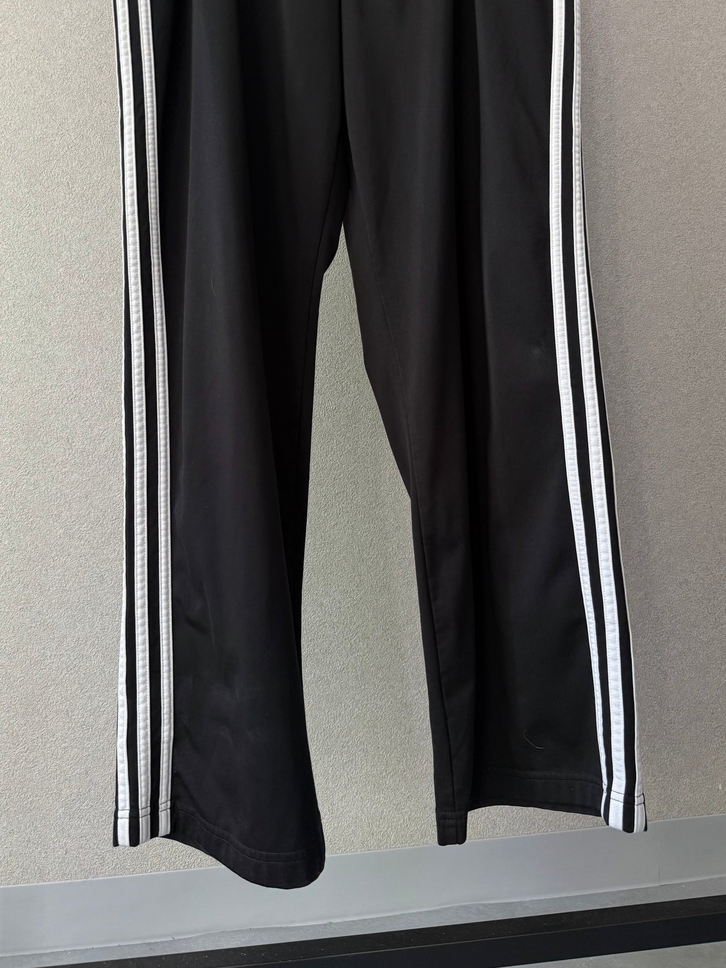 00's adidas track pants