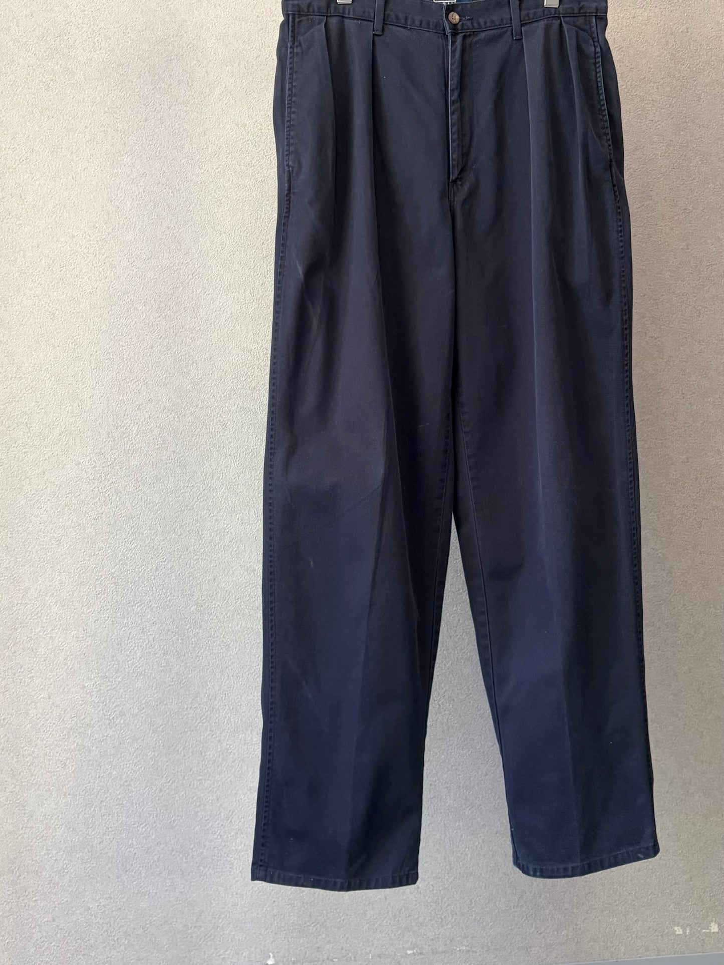 80's〜 Polo Ralph Lauren chino pants "Made in USA"