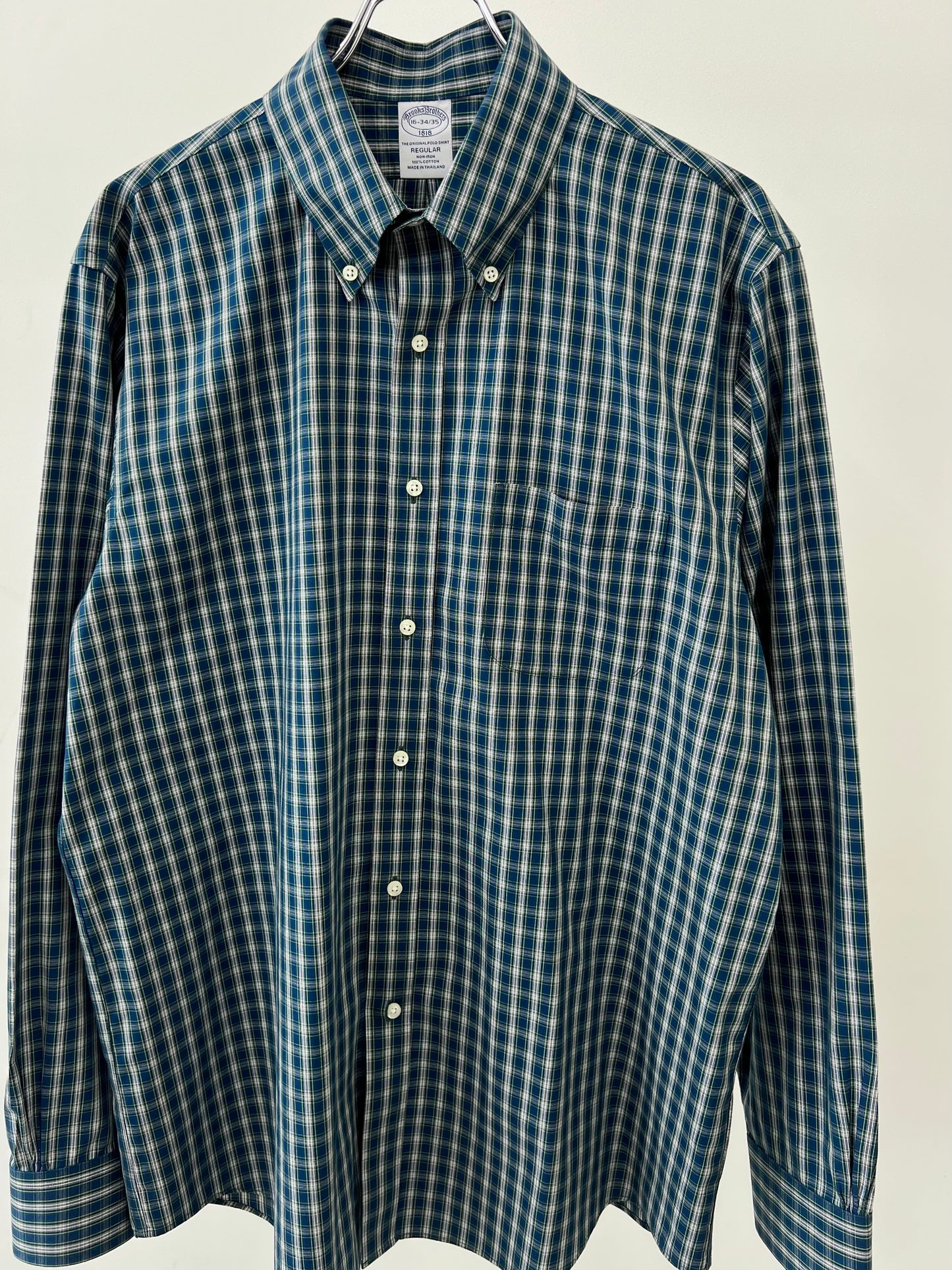 00's Brooks Brothers BD shirt