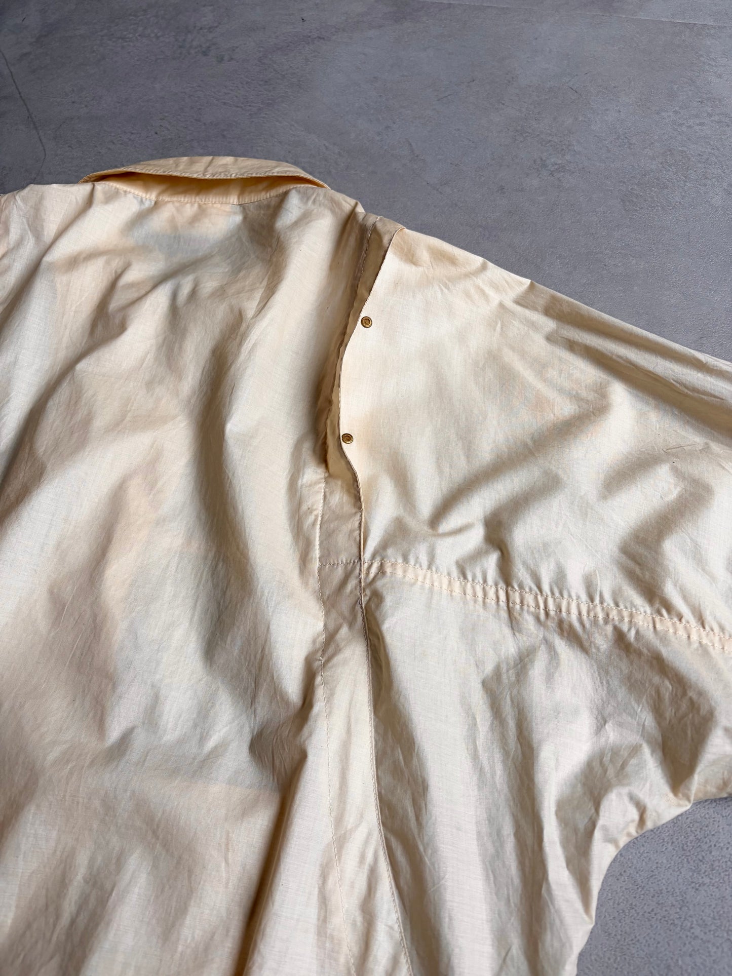 80's Eddie Bauer cotton jacket