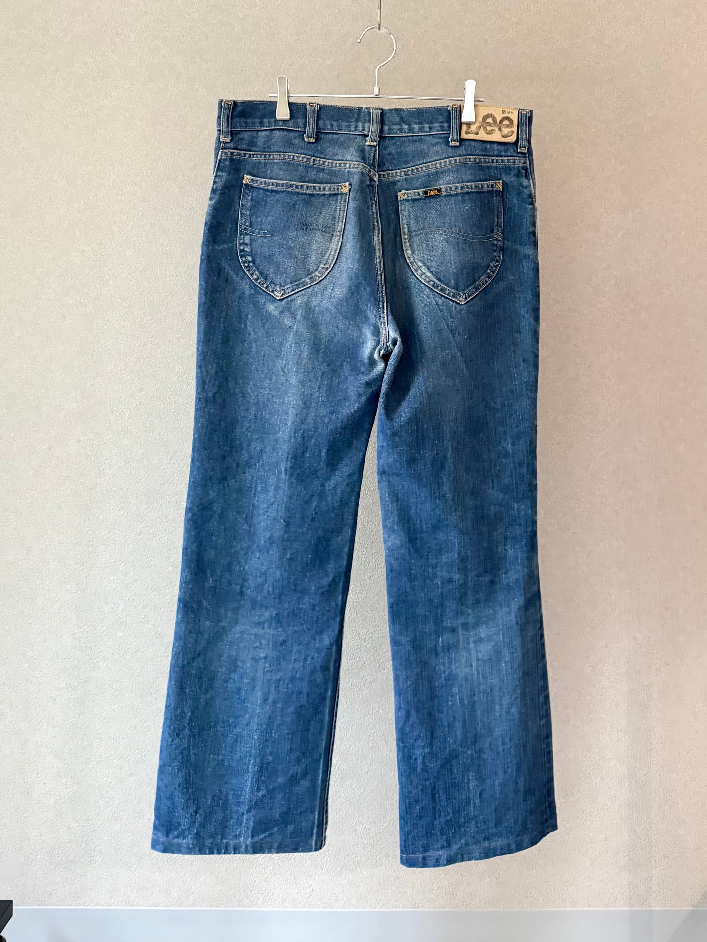 70's〜 Lee denim pants