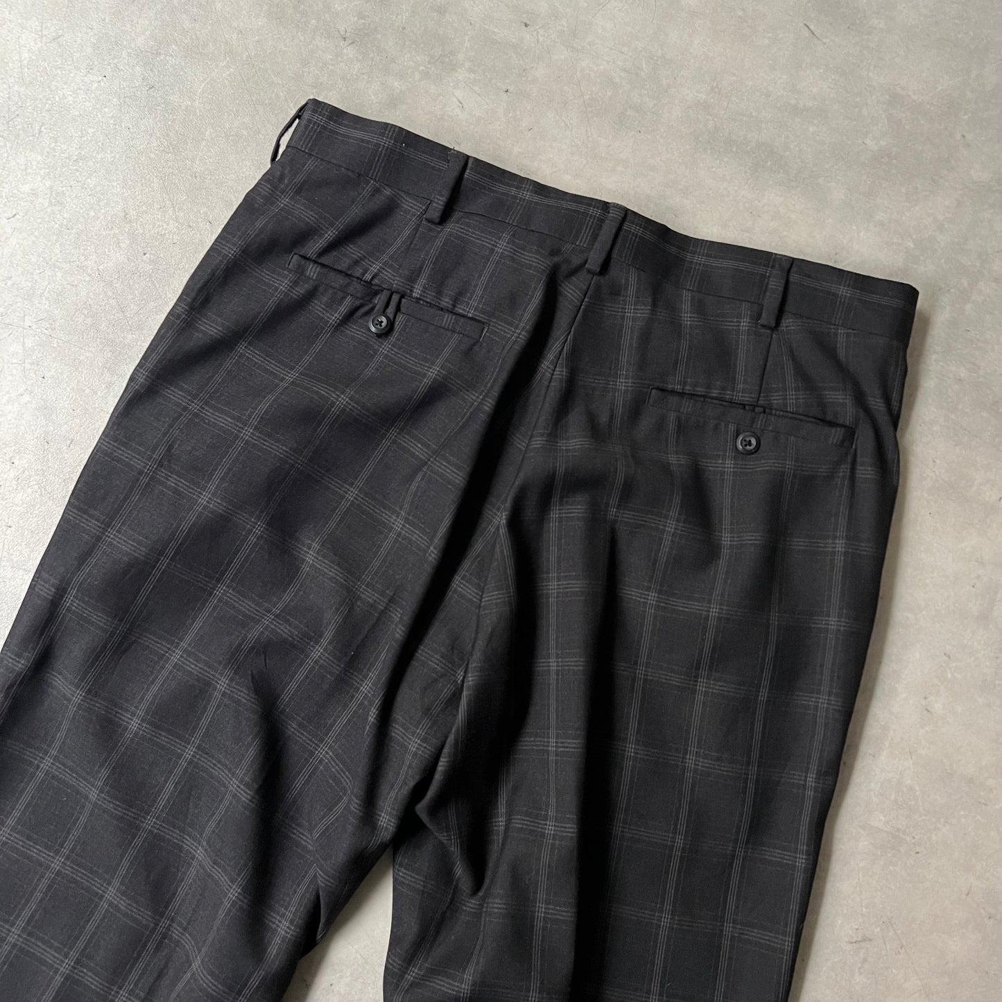 00's PERRY ELLIS slacks