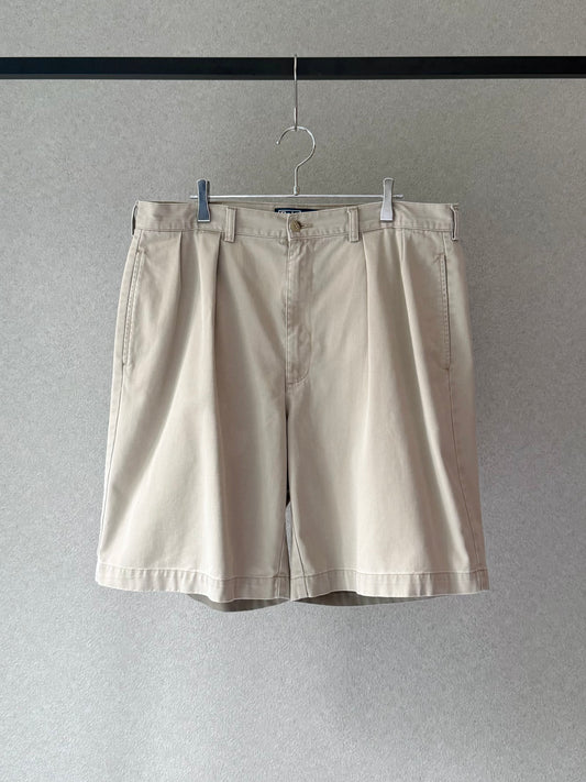 90's〜 Polo Ralph Lauren chino shorts