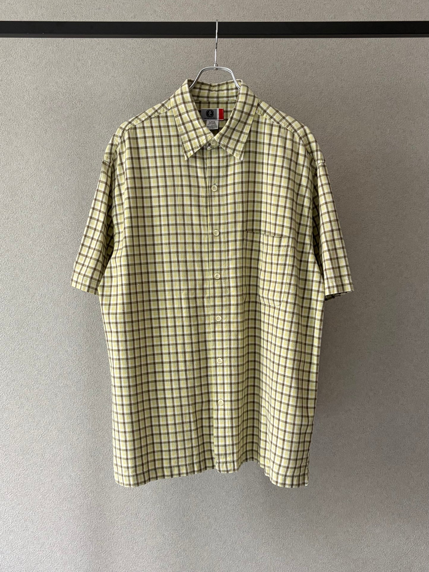 00's ARIZONA S/S shirt