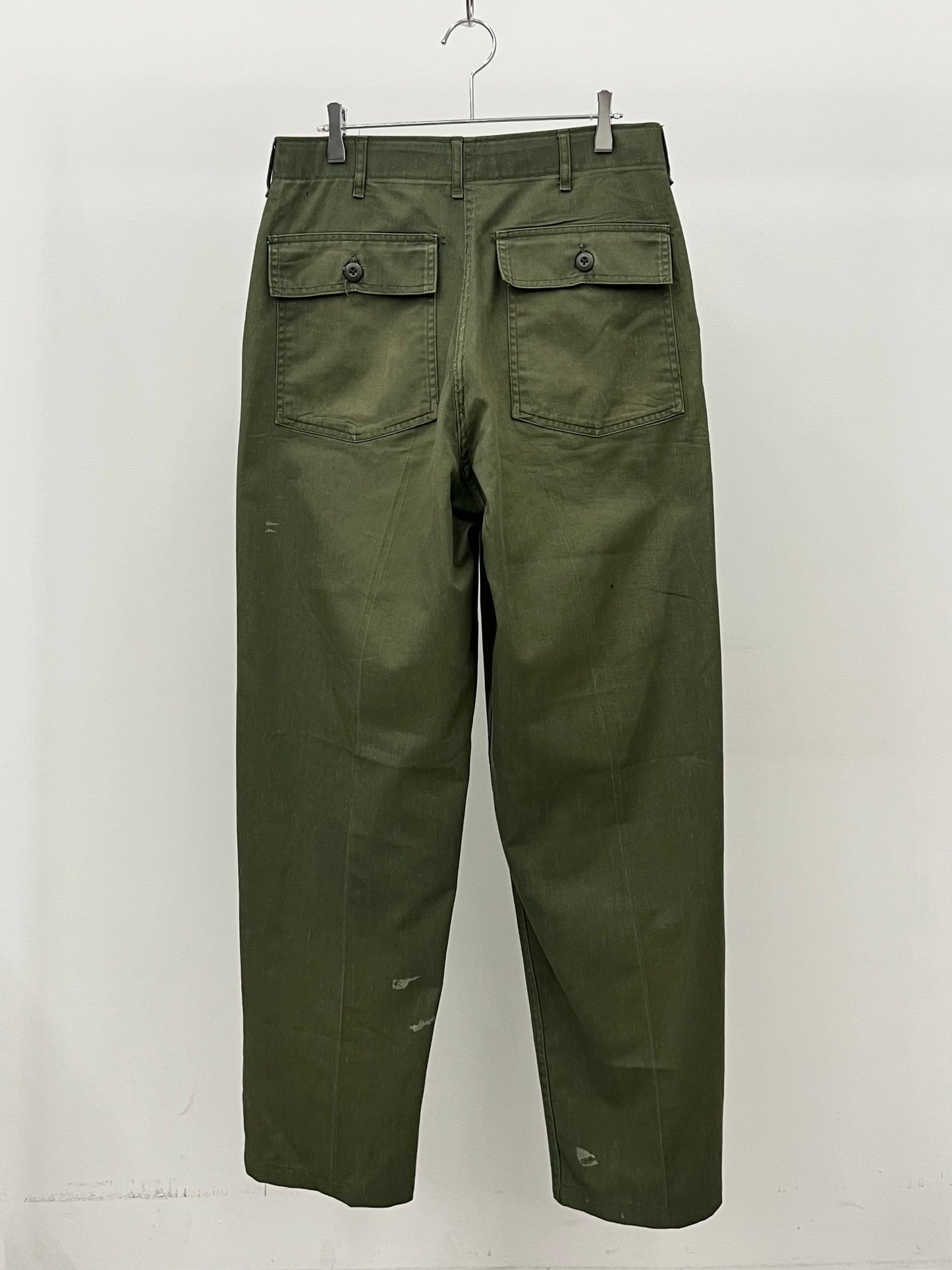 70's〜 U.S.ARMY utility pants