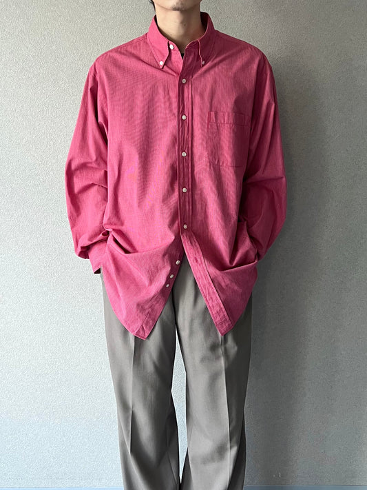 90's〜 Brooks Brothers BD shirt