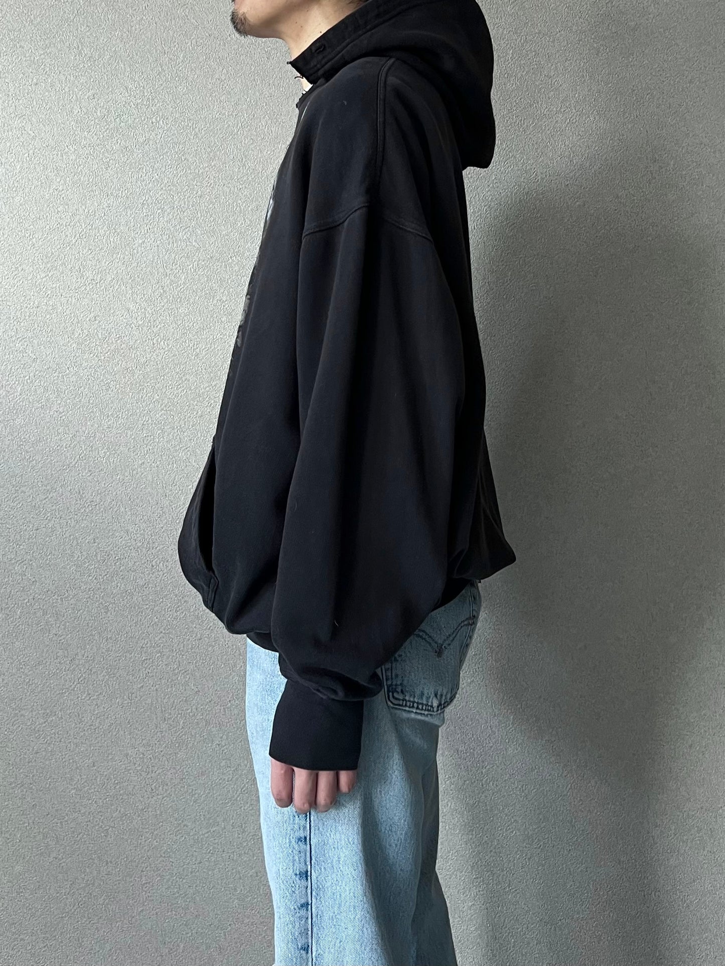 00's LED ZEPPELIN sweat hoodie