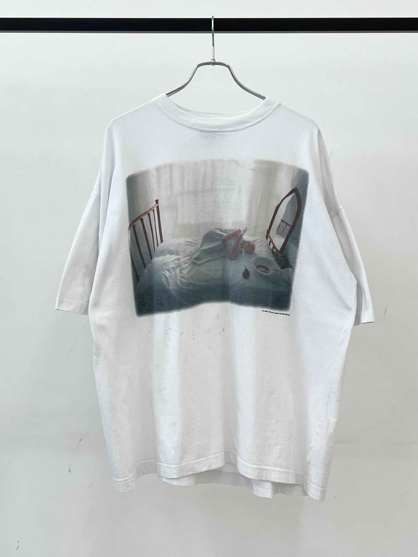 90's LIVE music t-shirt