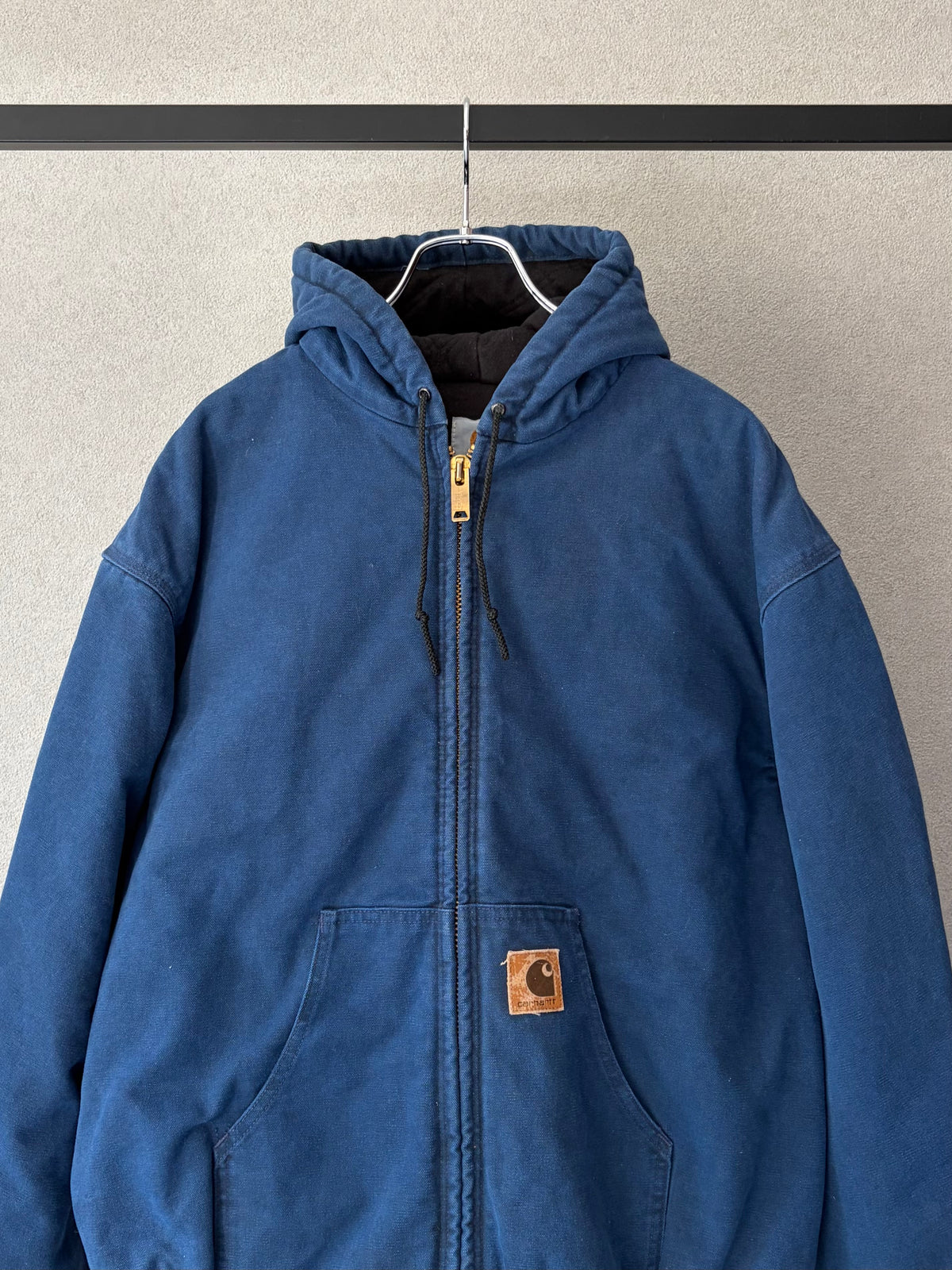 90's carhartt work jacket "Made in USA"