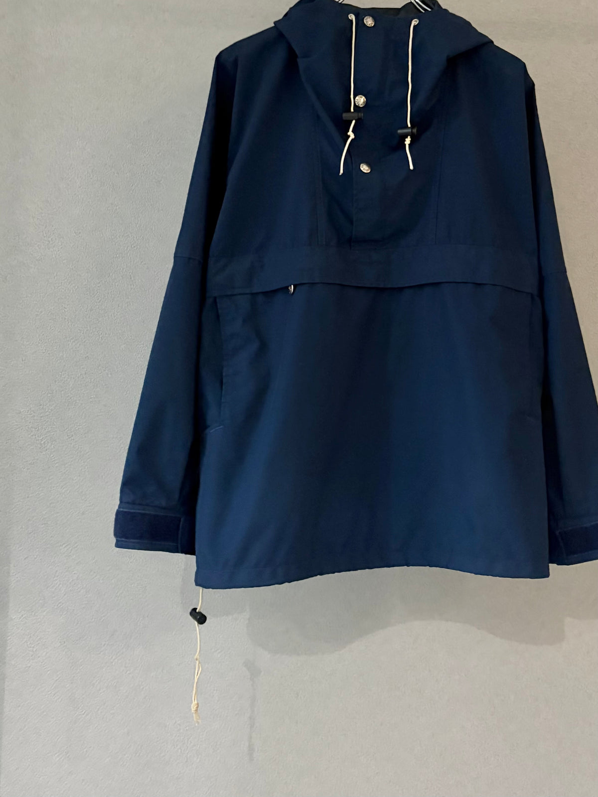 80's THE NORTH FACE GORE-TEX nylon anorak