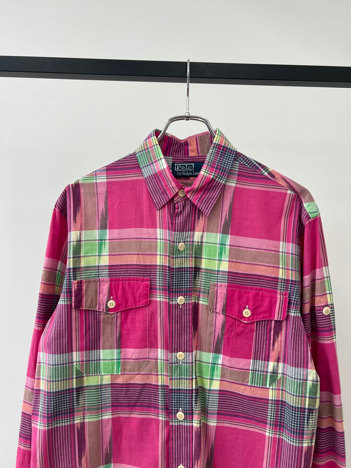 90's Polo Ralph Lauren shirt