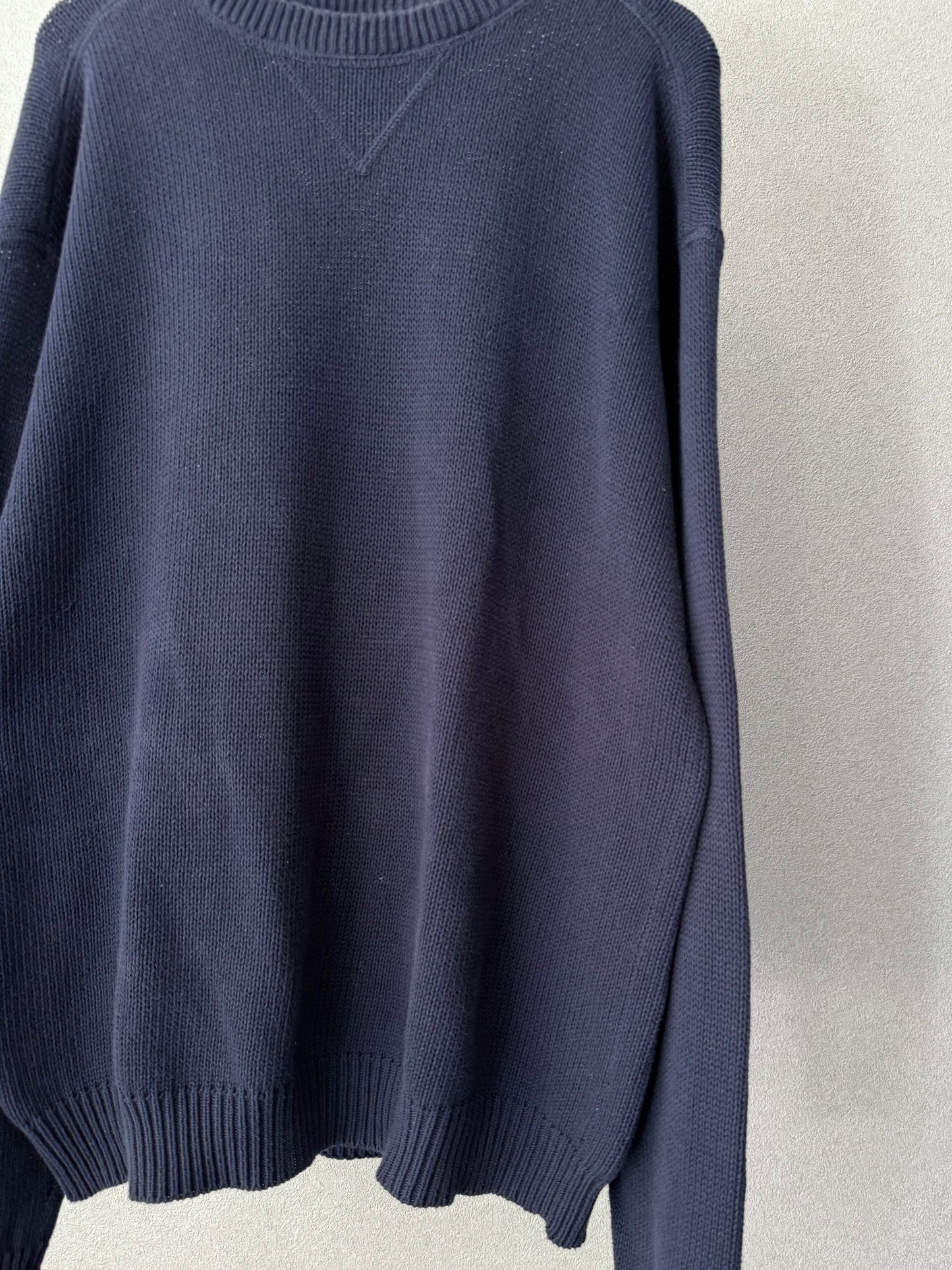 00's croft&barrow cotton knit