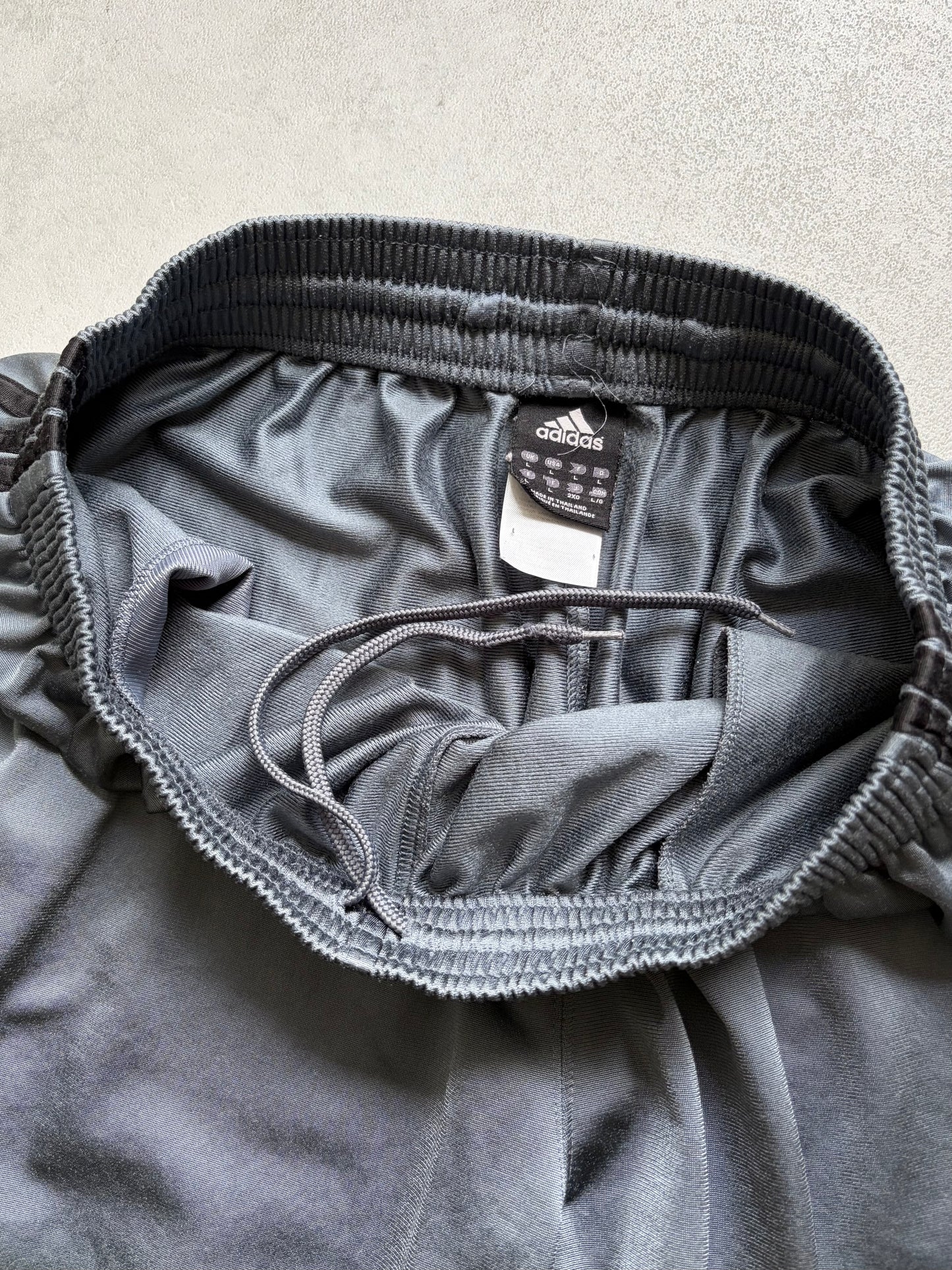 00's adidas track pants