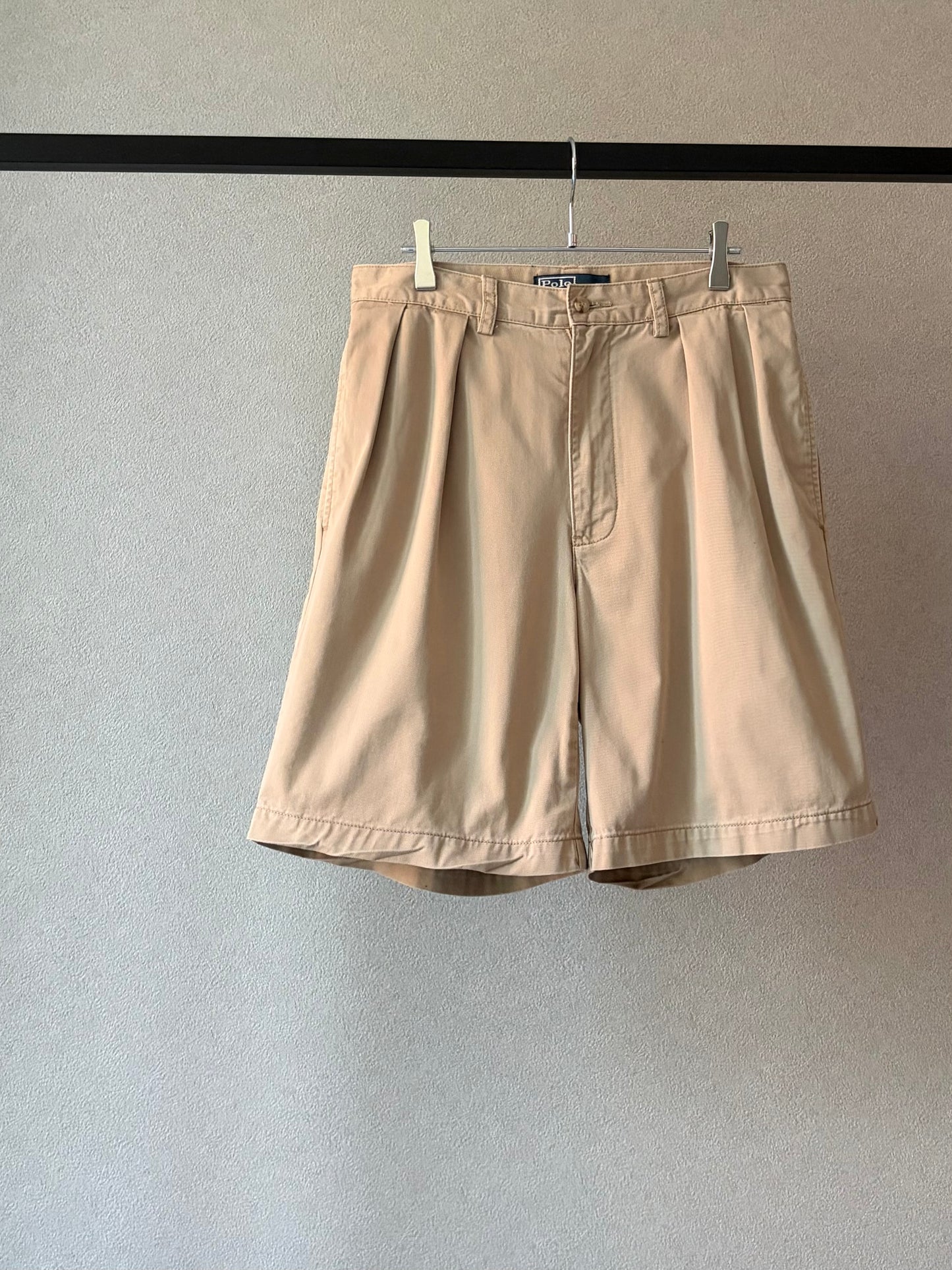 00's Polo Ralph Lauren chino shorts