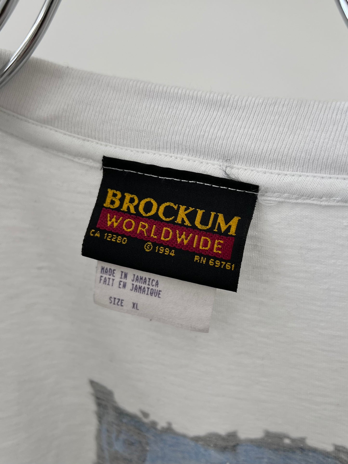 90's LIVE music t-shirt