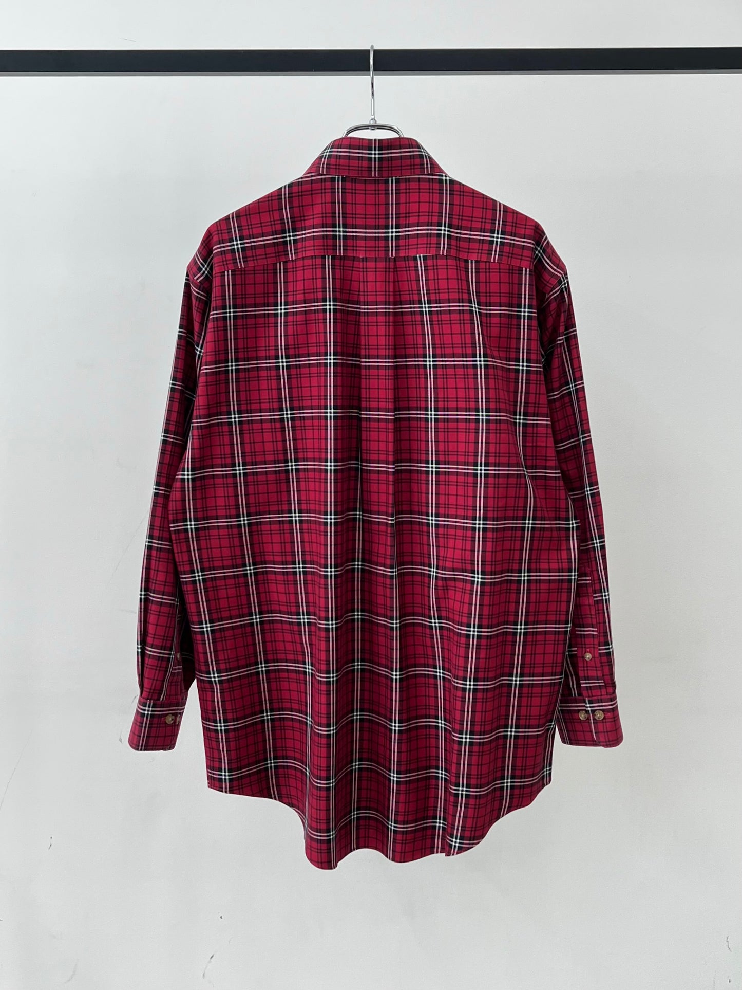 00's Brooks Brothers BD shirt