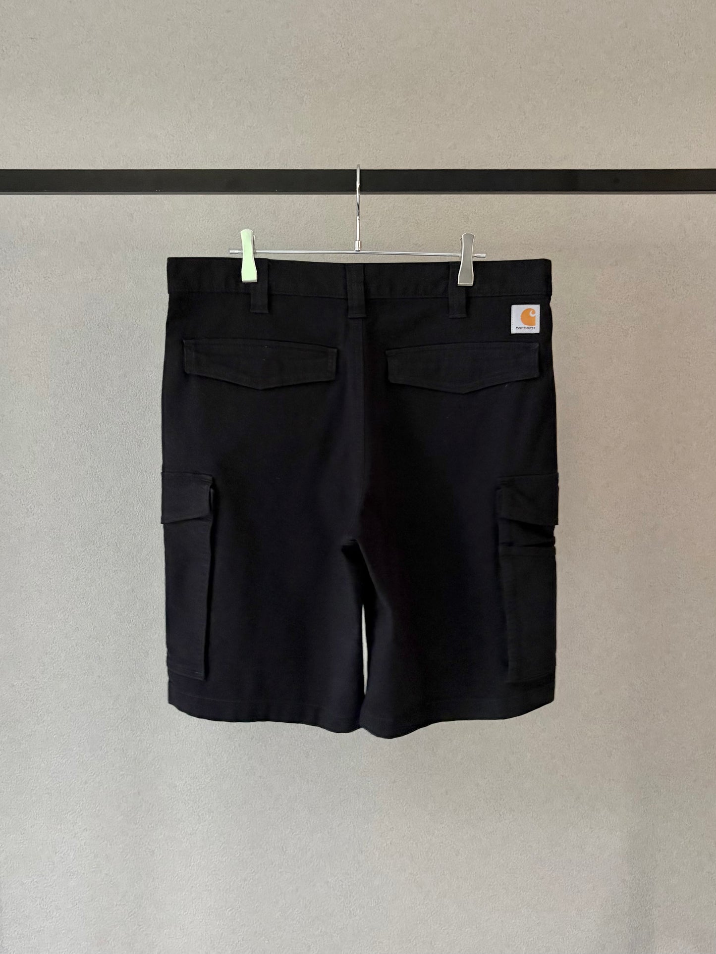 00's carhartt cargo shorts