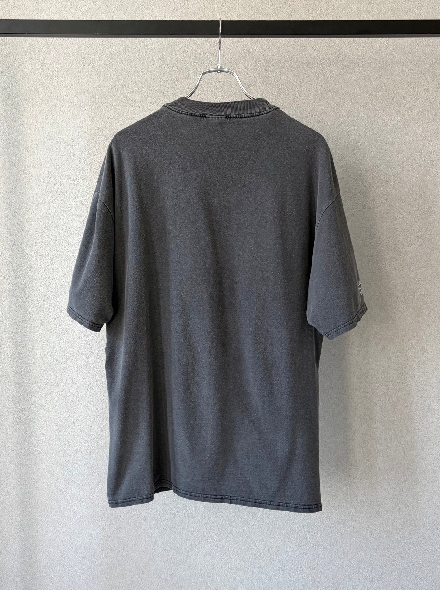 90's Seattle Opera print t-shirt