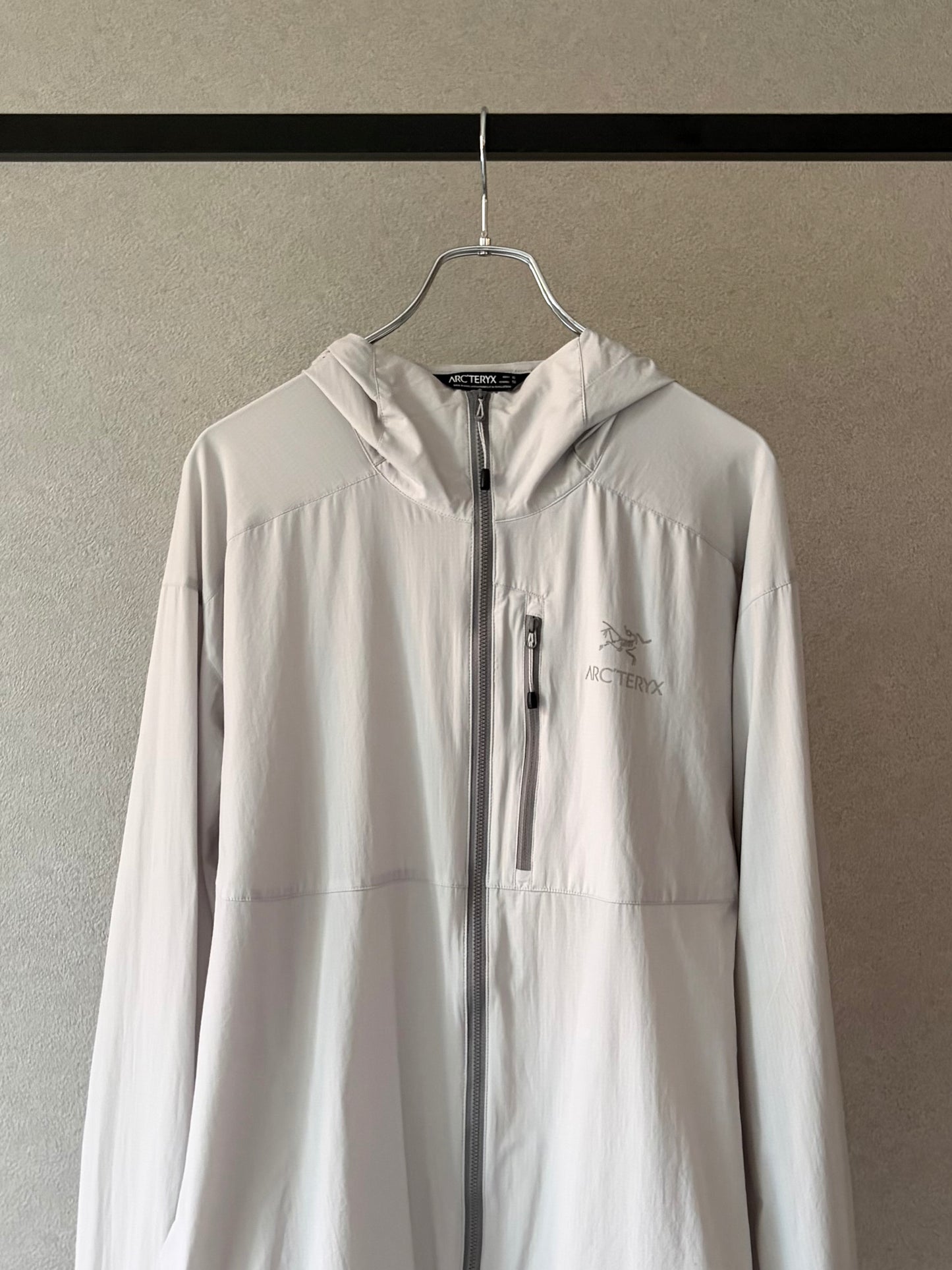 10's〜 ARC TERYX nylon jacket