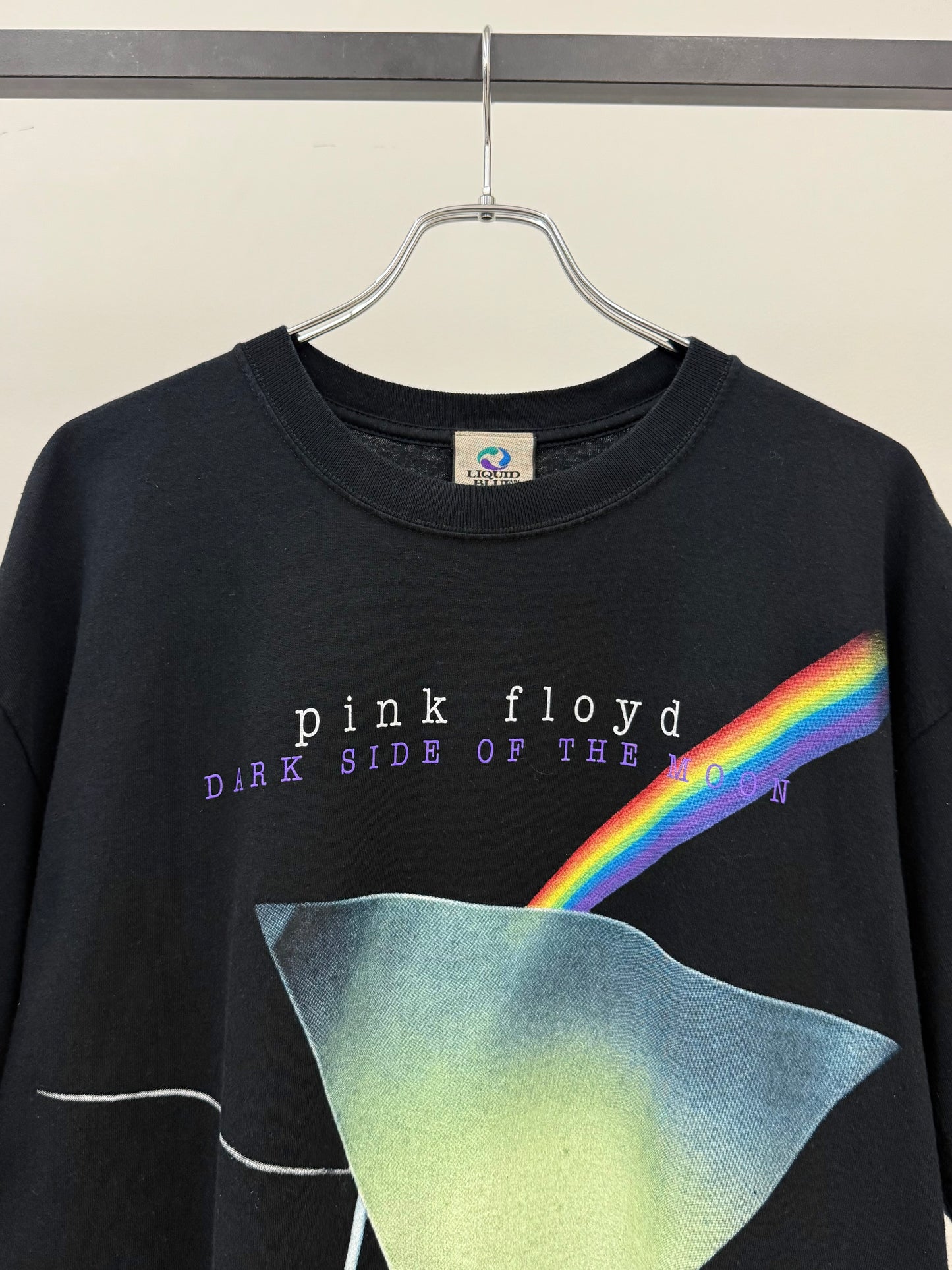 00's PINK FLOYD music t-shirt