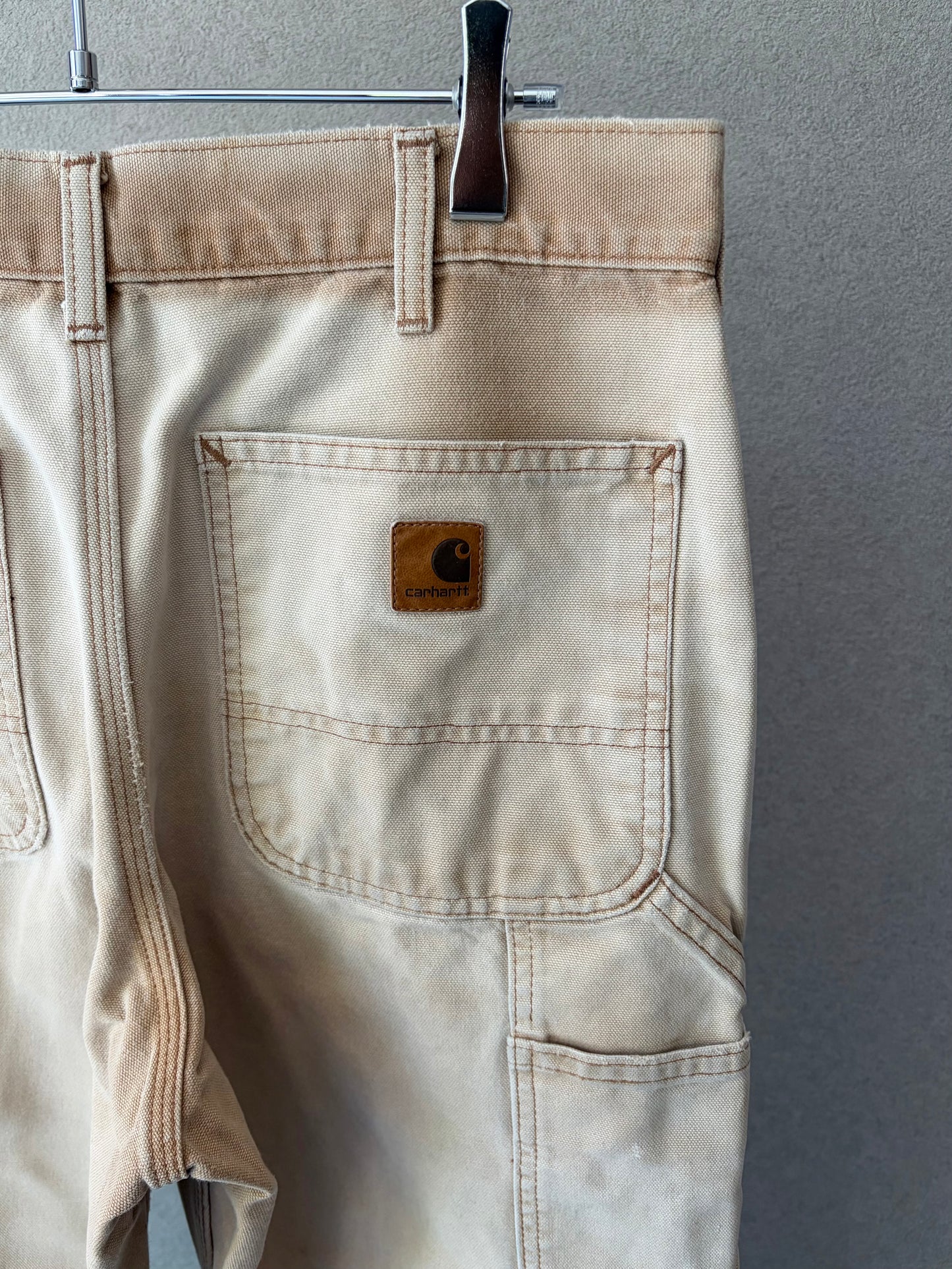 00's carhartt painter pants