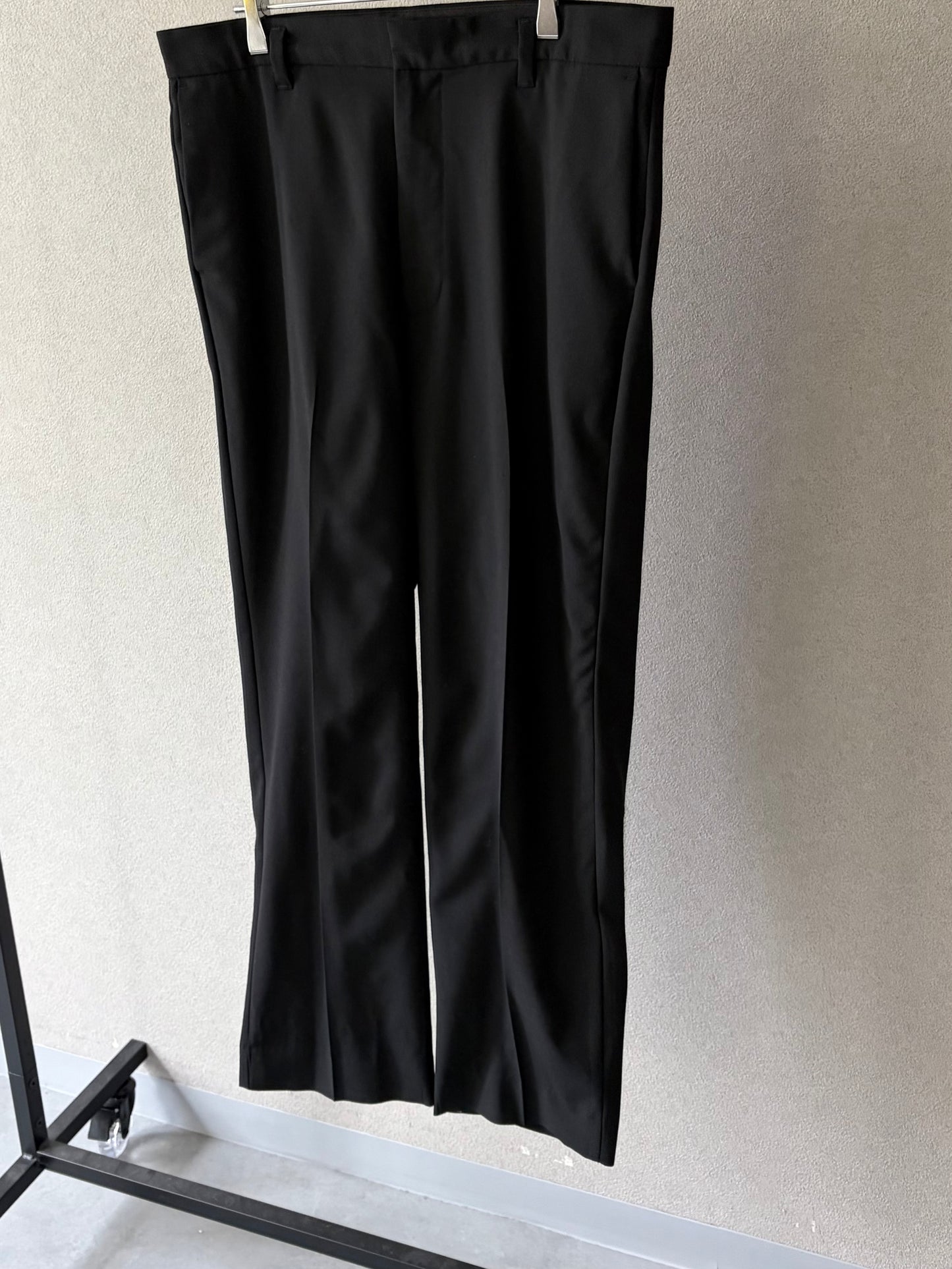 00's BANANA REPUBLIC slacks